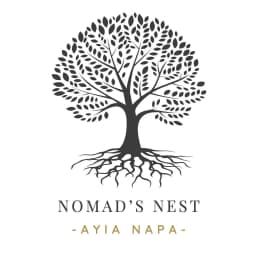 Nomad's Nest
